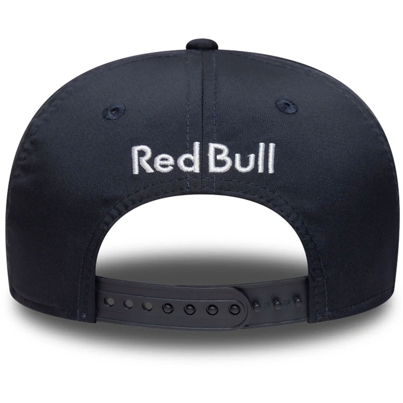 Bērnu cepure Oracle Red Bull Racing tumši zila