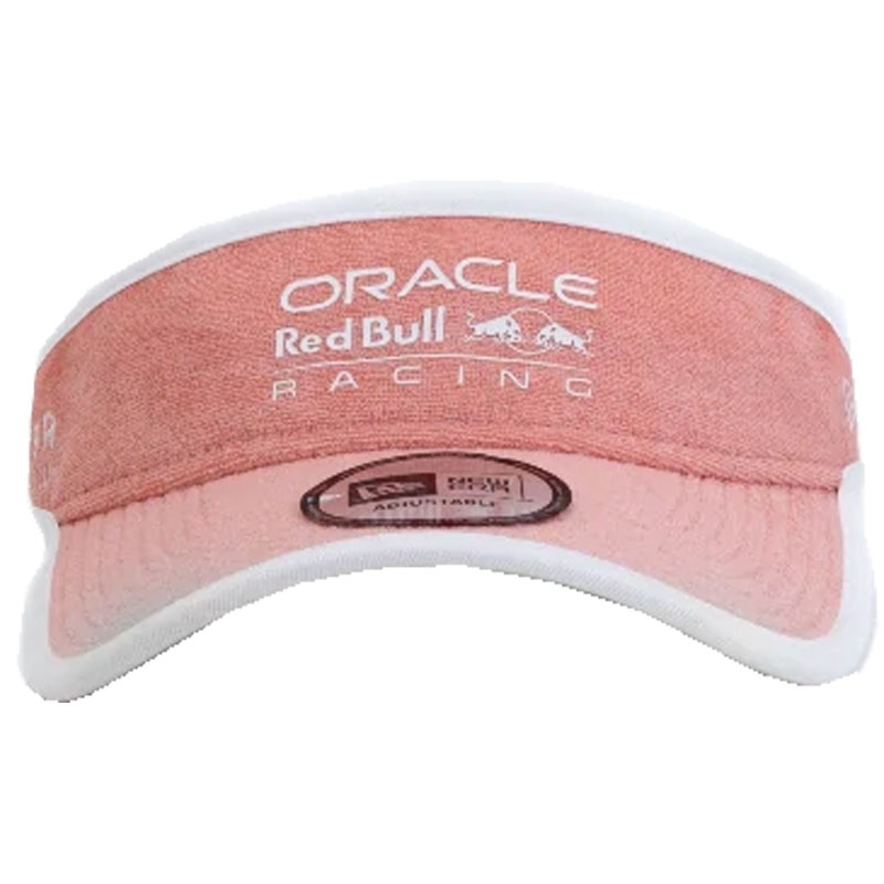 Sieviešu Oracle Red Bull Racing F1 rozā aizsegs