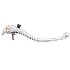 Bremžu svira motociklam Highsider BC 002 sudraba krāsā