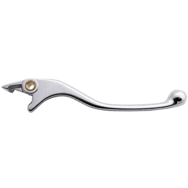 Bremžu svira motociklam Highsider BC 014 sudraba krāsā