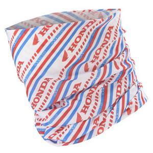 Alpinestars Honda Neck Tube Neckwarmer Collection balti-sarkani-zils