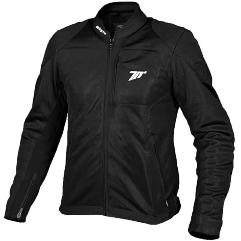 Motocikla jaka Seventy Degrees SD-JC24 Airframe black