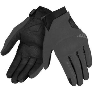 Rukavice na motorku Seventy Degrees SD-C40 Asphalt tmavě šedé