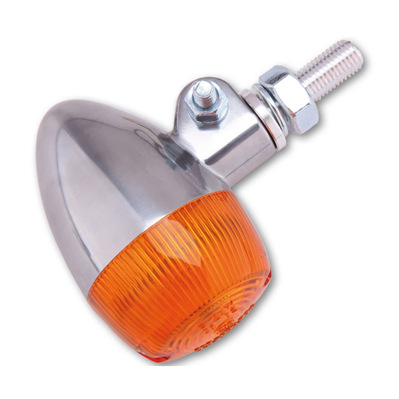 Highsider Smart Bullet hroms