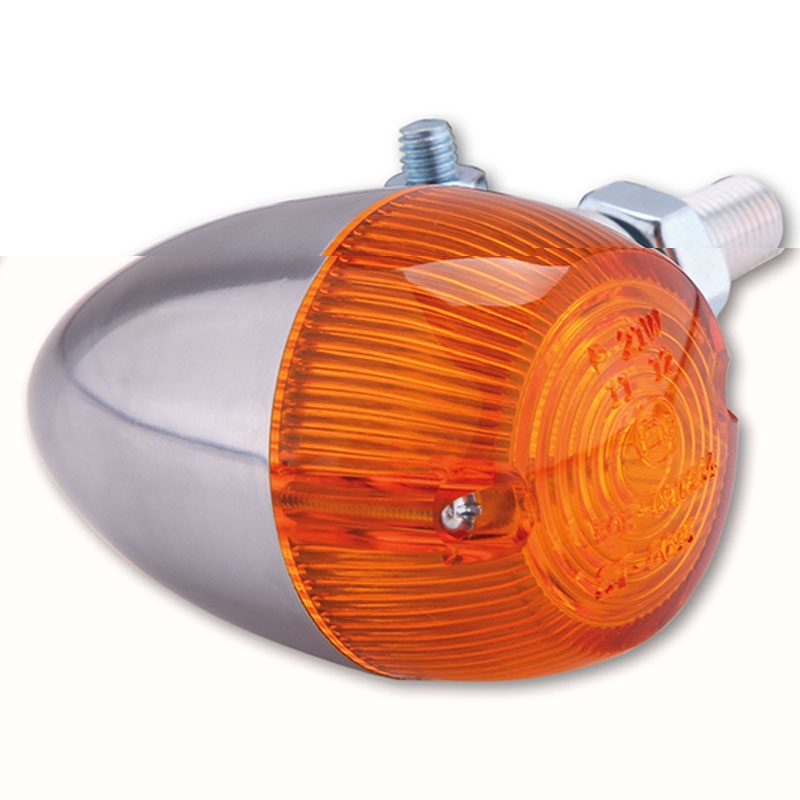 Highsider Smart Bullet hroms