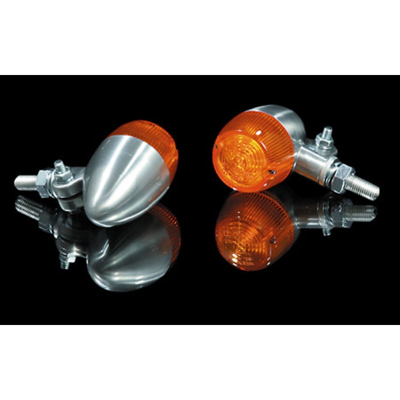 Highsider Smart Bullet hroms