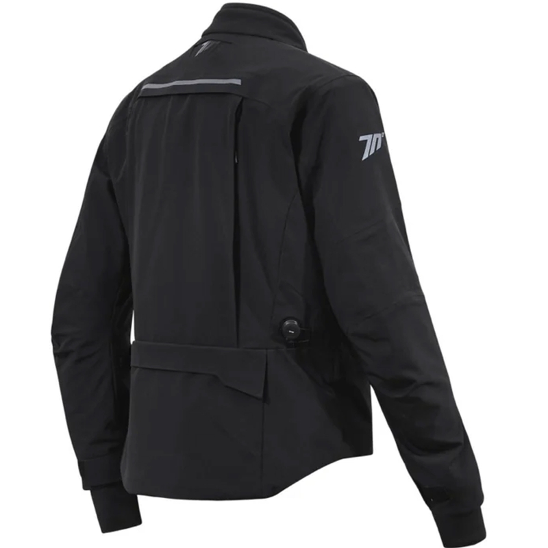 Motocikla jaka Seventy Degrees SD-JT45 Expedition black
