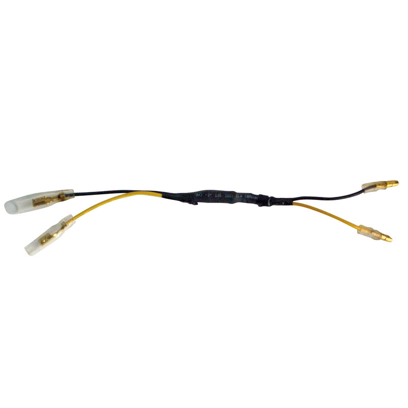 Highsider Smart 27 Ohm/5 Watt pagrieziena signāla rezistors