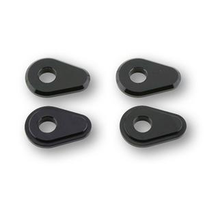 Highsider Smart motora pārsega spraudņi Yamaha MT 07/09/10