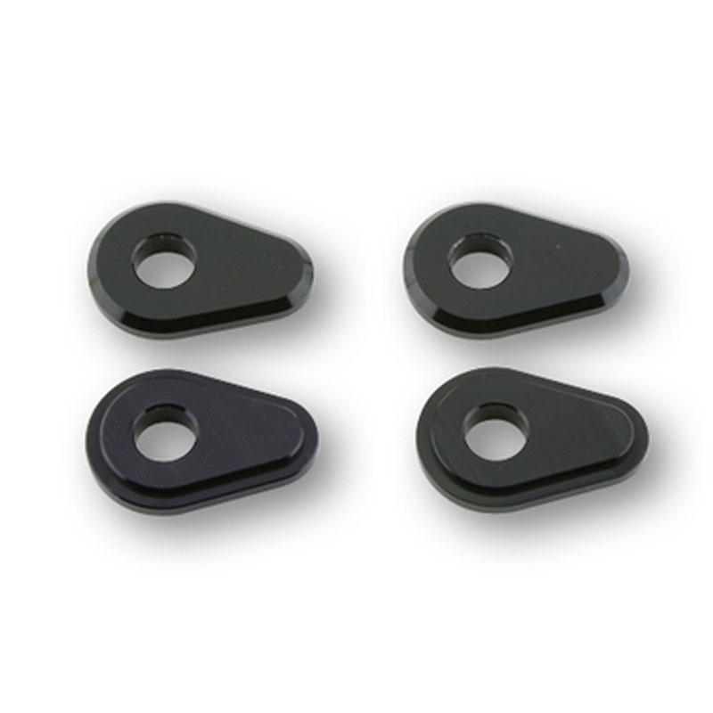 Highsider Smart motora pārsega spraudņi Yamaha MT 07/09/10