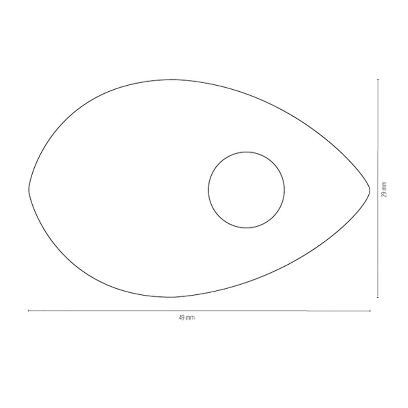 Highsider Smart motora pārsega spraudņi Honda motocikliem