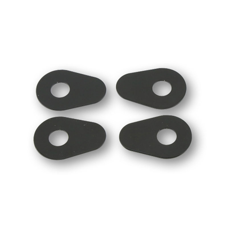 Highsider Smart motora pārsega spraudņi Yamaha motocikliem