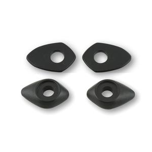 Highsider Smart motora pārsega aizbāžņi DUCATI, MONSTER 696/796/1100/EVO