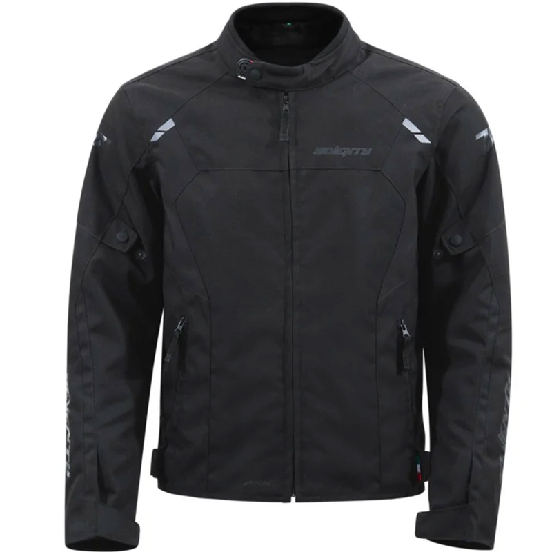 Motocikla jaka Seventy Degrees SD-JR65 Piston black