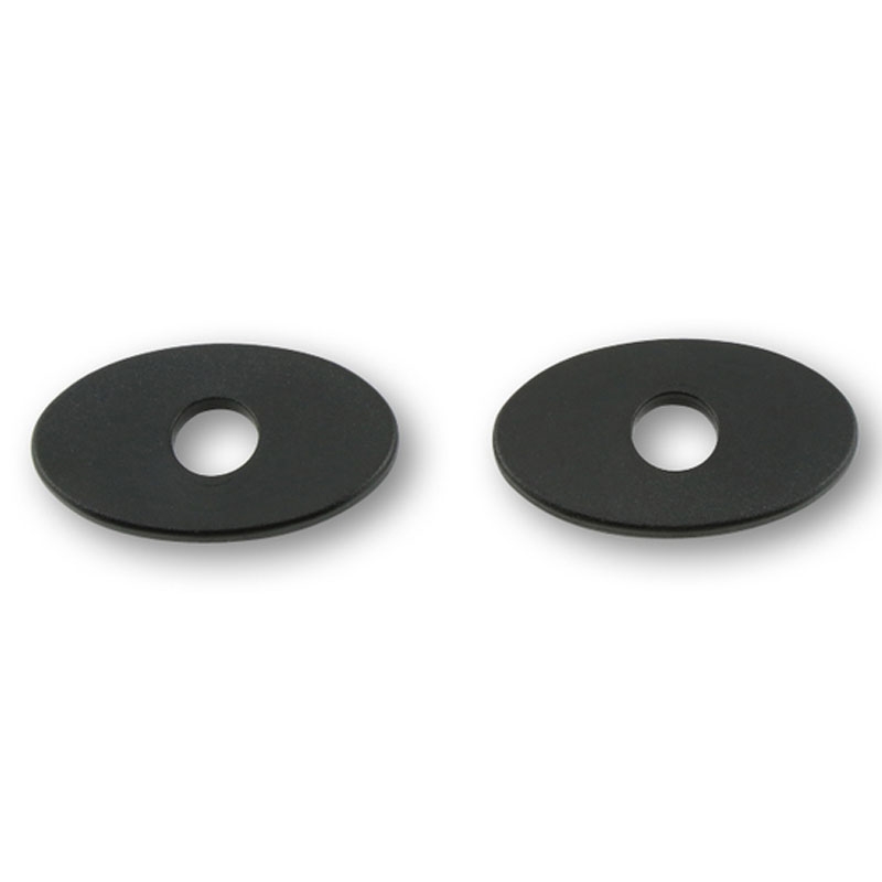 Highsider viedie motora pārsega aizbāžņi priekš KAWASAKI Z750/800/1000,ZX10R,ER6