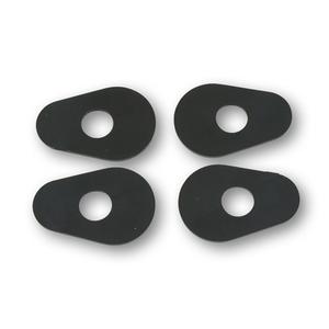 Highsider Smart Indy Spacer Yamaha motocikliem