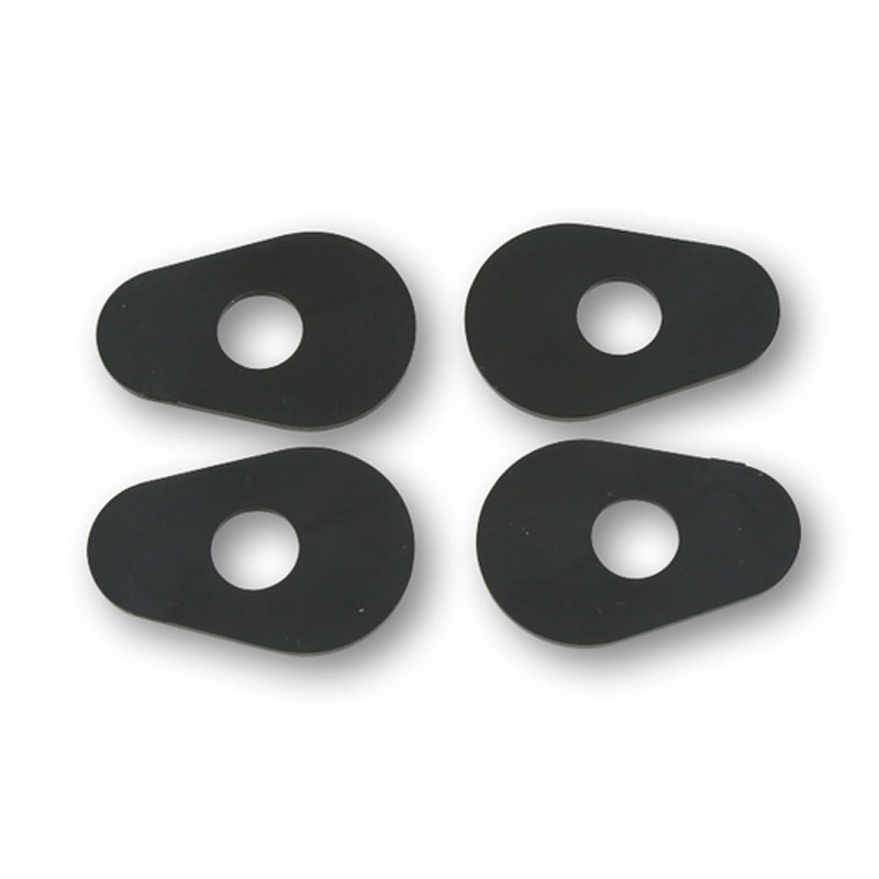 Highsider Smart Indy Spacer Yamaha motocikliem
