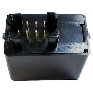 Highsider Smart 7 kontakti 12v pagrieziena signāla pārtraucējs Suzuki motocikliem