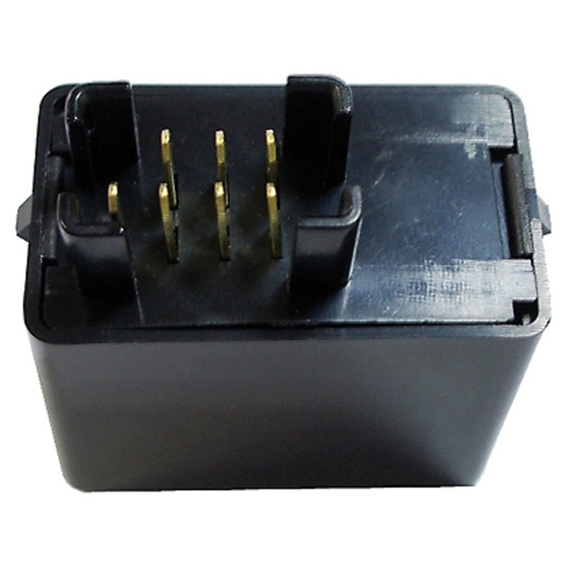 Highsider Smart 7 kontakti 12v pagrieziena signāla pārtraucējs Suzuki motocikliem