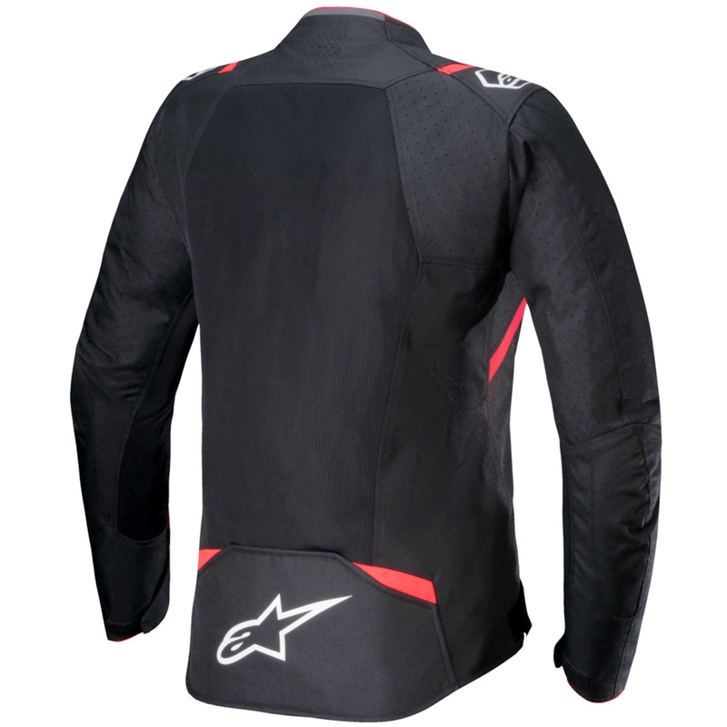 Alpinestars Sieviešu Stella T-SPS Air V2 Black and Pink motocikla jaka