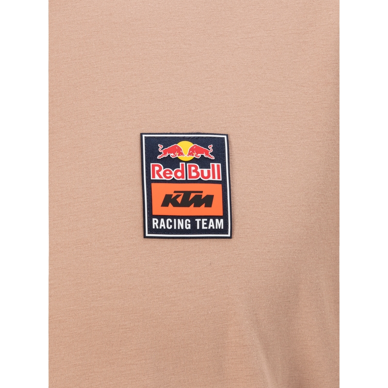 T-krekls KTM Red Bull Racing Gear bēšs