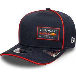 Oracle Red Bull Racing cepure tumši zila