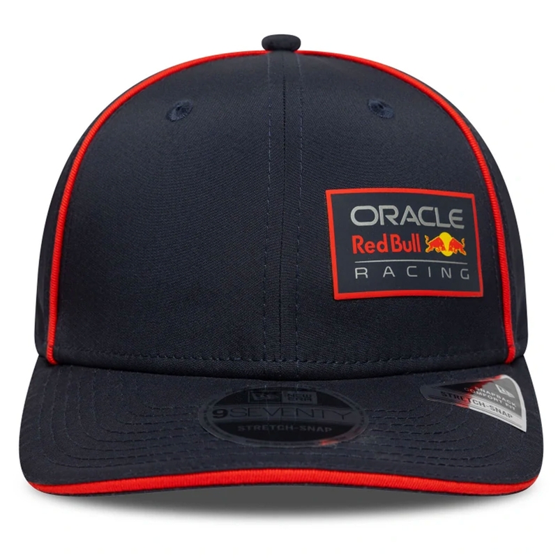 Oracle Red Bull Racing cepure tumši zila