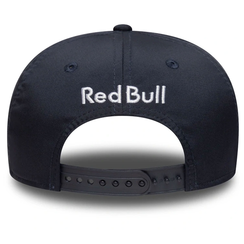 Oracle Red Bull Racing cepure tumši zila