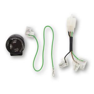 Highsider Smart 3 kontakti 12V LED pagrieziena signāla pārtraucējs