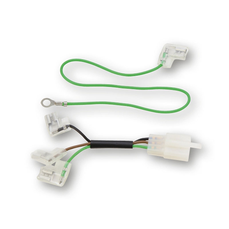 Highsider Smart 3 kontakti 12V LED pagrieziena signāla pārtraucējs