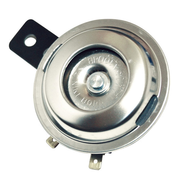 Horn Highsider Smart 72mm hroma rokturis