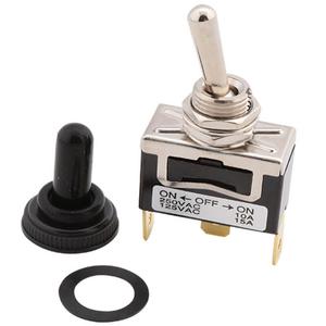 Universāls Highsider Smart slēdzis ar ieslēgšanas-izslēgšanas-ieslēgšanas pozīciju