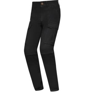 Motocikla džinsi IXON Joker black