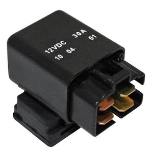 Universāls komutācijas relejs Highsider Smart 12V Dc