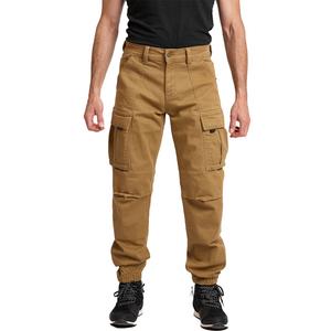 IXON Joker motocikla bikses smilšu krāsā