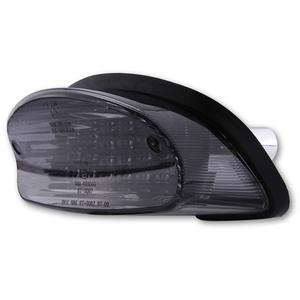 Aizmugurējā LED gaisma Highsider Smart priekš Honda Cb 600 Hornet 98-02