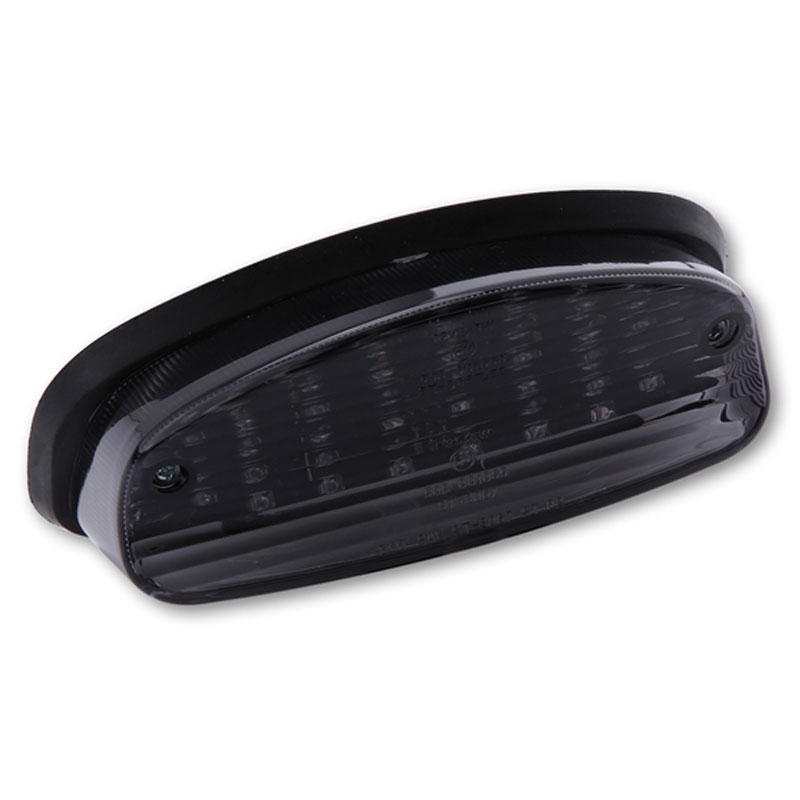 Aizmugurējā LED gaisma Highsider Smart priekš Honda Cb 600 Hornet 98-02