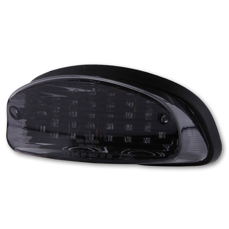 Aizmugurējā LED gaisma Highsider Smart priekš Honda Cb 600 Hornet 98-02