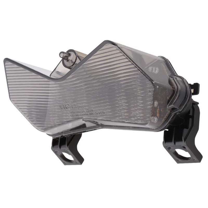 Aizmugurējais LED lukturis Highsider Smart priekš Kawasaki Z 750/1000, ZX6RR, ZX-6R