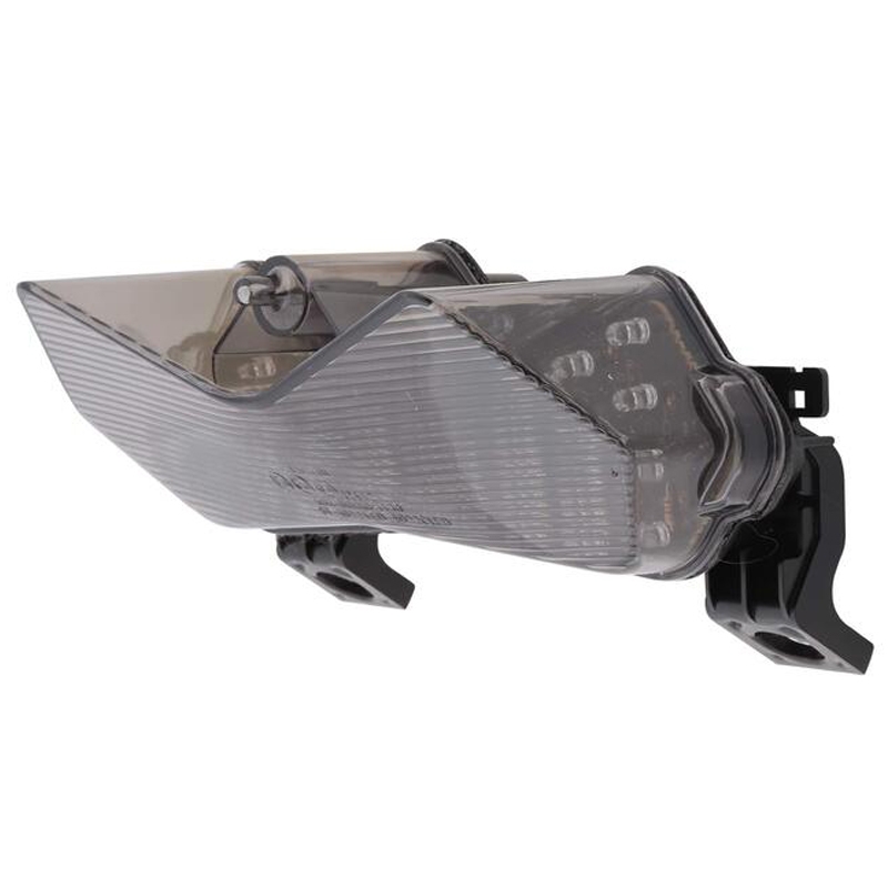 Aizmugurējais LED lukturis Highsider Smart priekš Kawasaki Z 750/1000, ZX6RR, ZX-6R