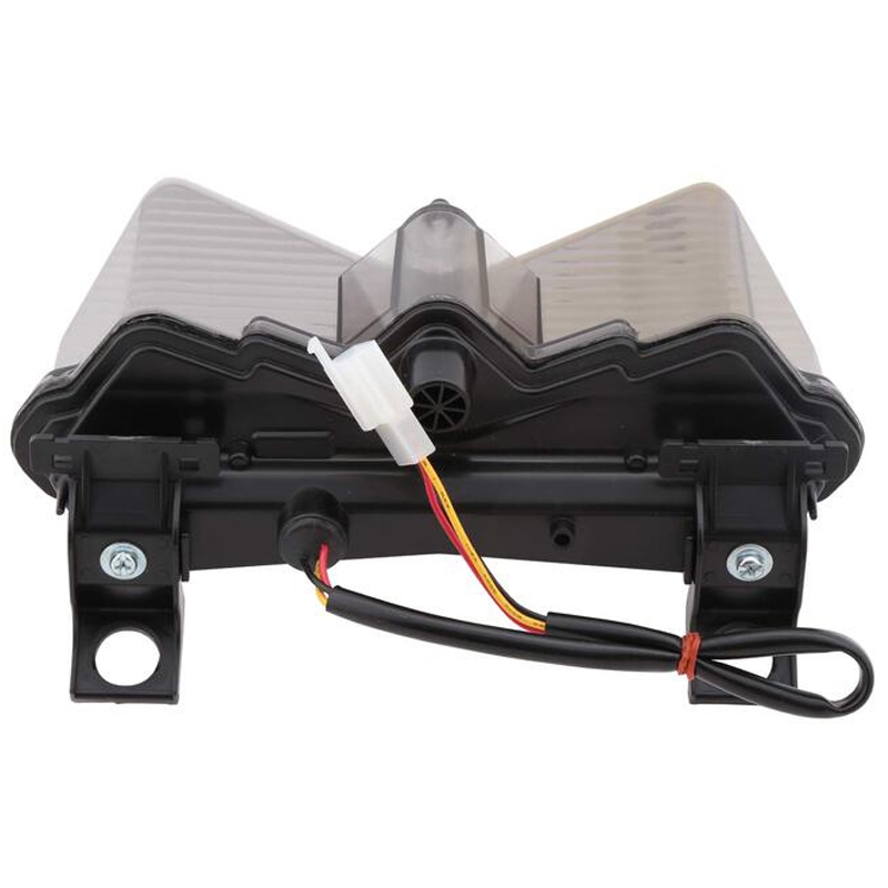 Aizmugurējais LED lukturis Highsider Smart priekš Kawasaki Z 750/1000, ZX6RR, ZX-6R