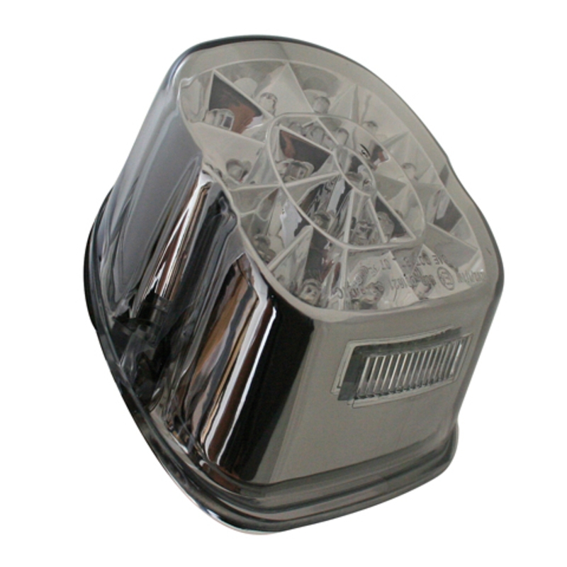 Highsider Smart LED aizmugurējais lukturis Harley Davidson motocikliem