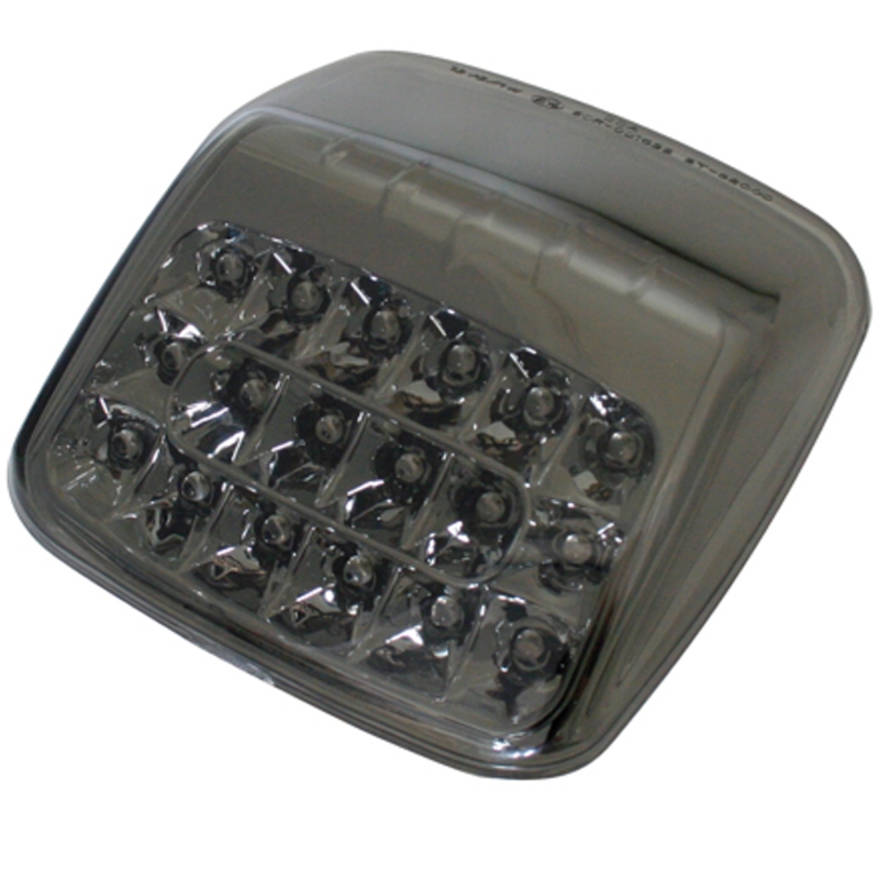 Highsider Smart LED aizmugurējais lukturis Harley Davidson V-ROD motocikliem