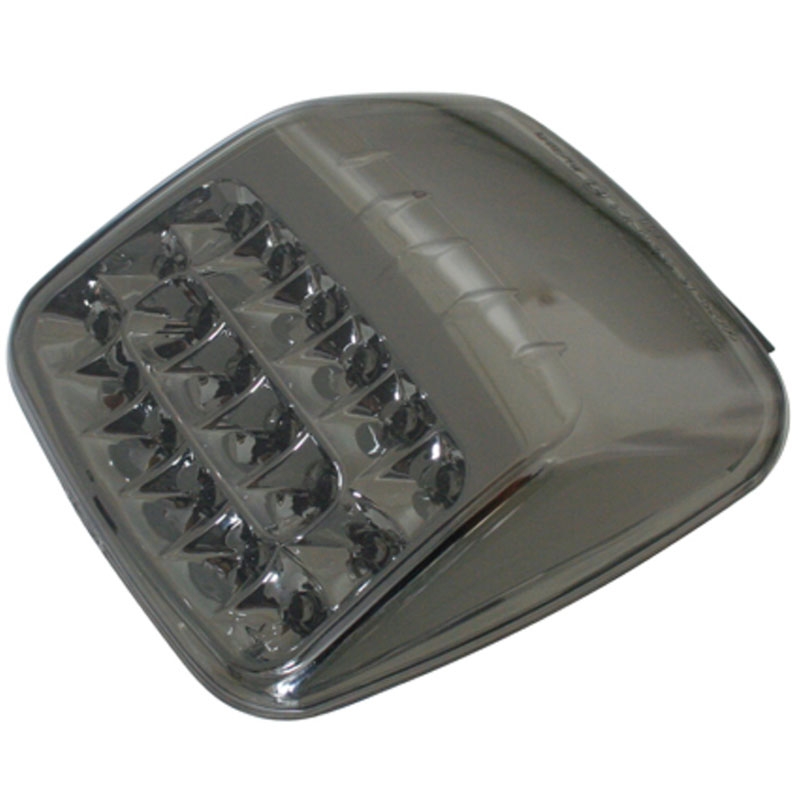 Highsider Smart LED aizmugurējais lukturis Harley Davidson V-ROD motocikliem