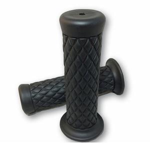 Highsider Smart Diamond rokturu rokturi Black