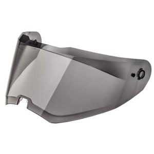 Plexiglas ķiverēm NOX PREMIUM Stratos tumšs