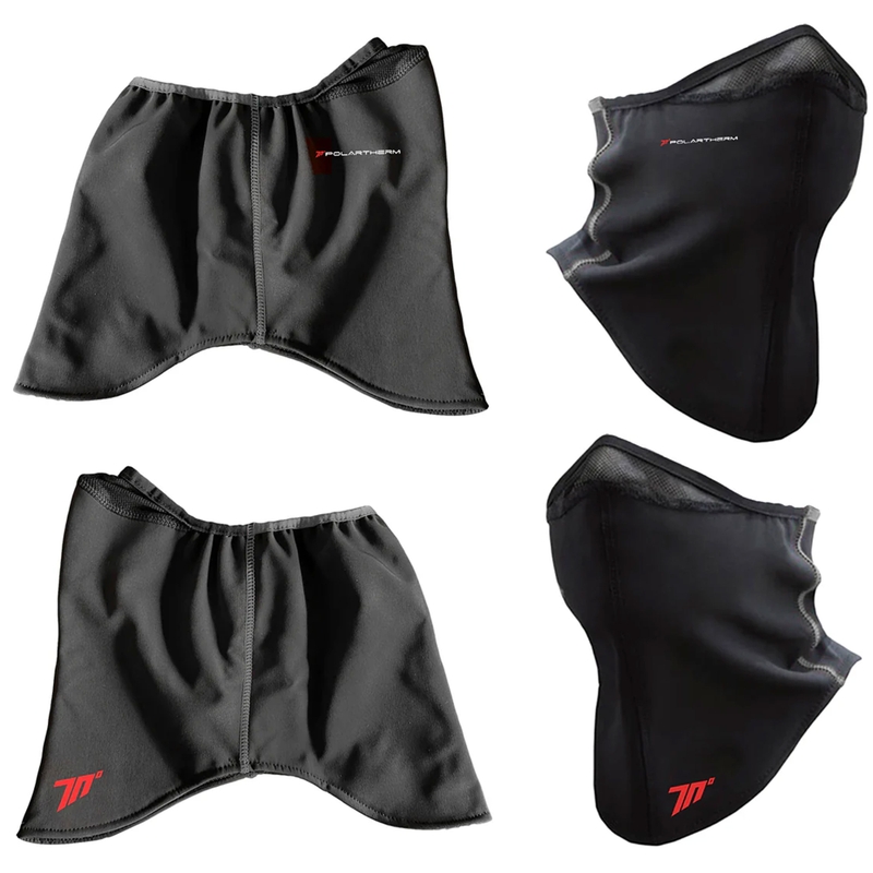 Motocikla ķivere Seventy Degrees SD-W1 melna