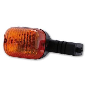 Highsider Smart Duc Style Melns un oranžs
