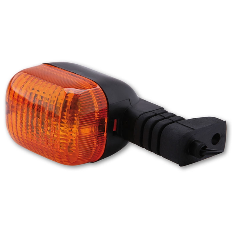 Highsider Smart Duc Style Melns un oranžs
