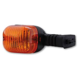 Highsider Smart Duc Style II Melns un oranžs